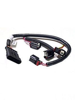 Жгут проводов форсунки Г-3302 дв.4216 УМЗ Евро-4