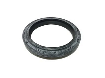 Сальник коленвала (пер.) Г-ль дв.Cummins ISF-2.8 50,3x65x8/10