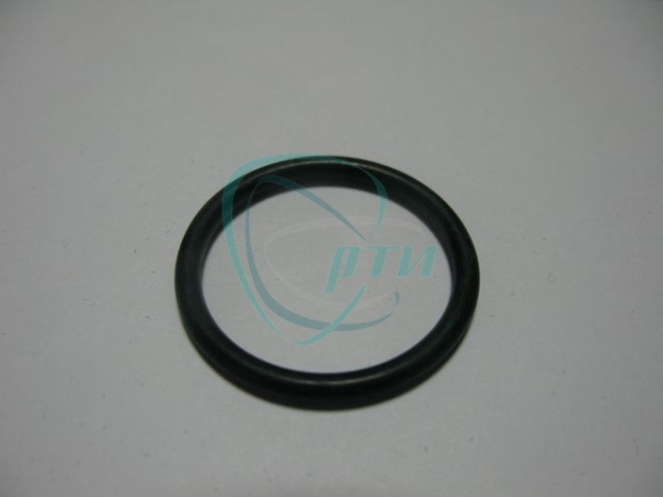 Кольцо уплотнительное шкворня ГАЗ-52, 53, 3306/07/09