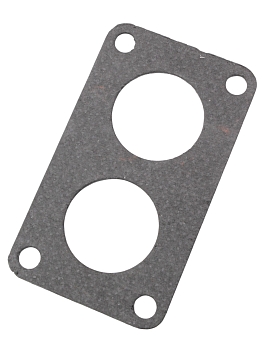Прокладка на 135 карбюратор (металлоасбест)