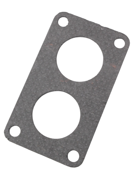 Прокладка на 135 карбюратор (металлоасбест)