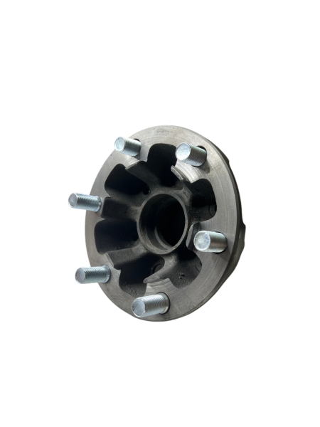 Ступица ГАЗ-3302 передняя (с шпильками)