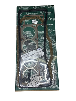 Прокладки дв. ЗМЗ-405 Премиум набор 32 шт.