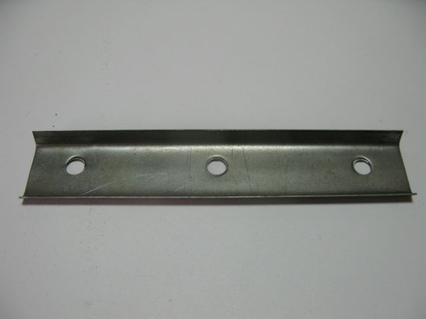 Планка-крепление для брызговика