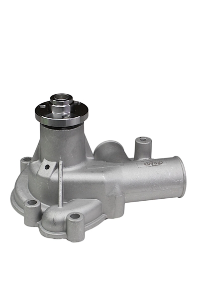 Насос водяной (помпа) Г-3102, 3110 с дв. 4062, 4052 УАЗ с ГУР дв. ЗМЗ 409 (с прокладкой) PRAVT