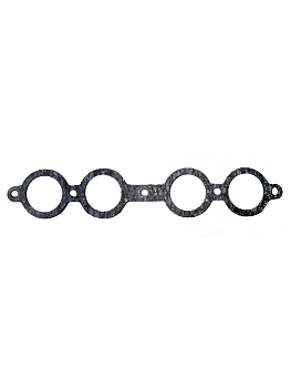 Прокладка ресивера Г-дв.405,406 (ПМБ-1,5)