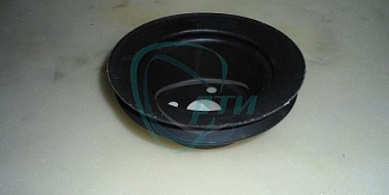 Шкив водяного насоса ГАЗель дв.4216 (ремень АVХ13-1040) , 