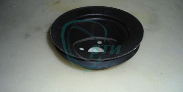Шкив водяного насоса ГАЗель дв.4216 (ремень АVХ13-1040) , 