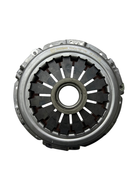 Диск сцепления нажимной (корзина) ЗМЗ-402, 406, 409 универсал.