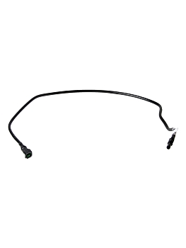 Трубка топливная Г-3302, 2705 дв. 405 ЕВРО-3, Chrysler подачи топлива от бака