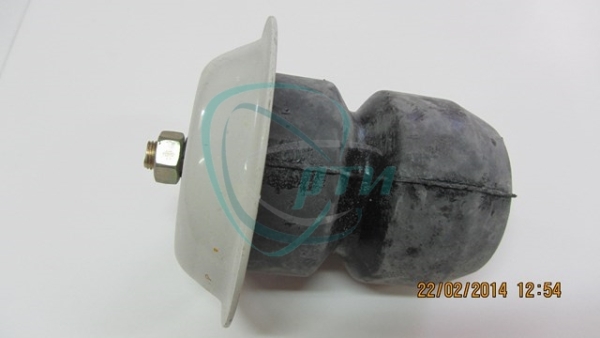 44 Буфер рессоры ГАЗель (в сборе)