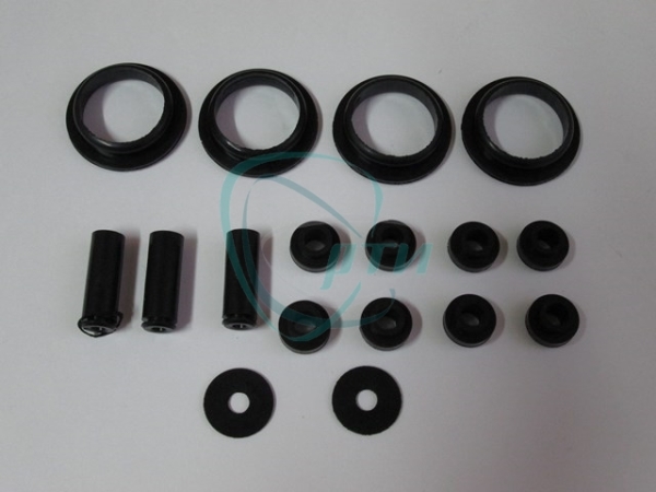 Р/к клапанной крышки дв. 406 (17 дет.)