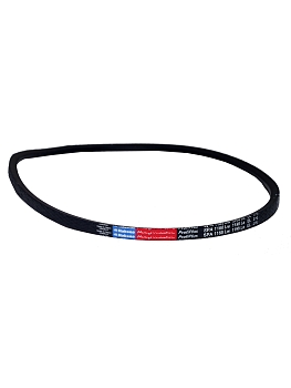 Ремень 1180 (11х10) клиновой ЯМЗ вентилятора Rubena