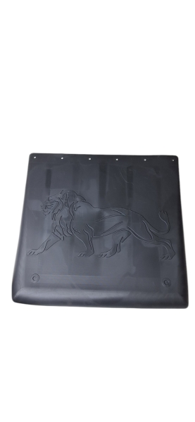 Фартук брызговика МАЗ перед. 520х540 (большой) ТЭП