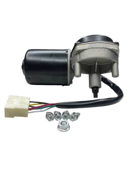 Мотор стеклоочистителя Г-3307,ЗИЛ (12В) ZOMMER