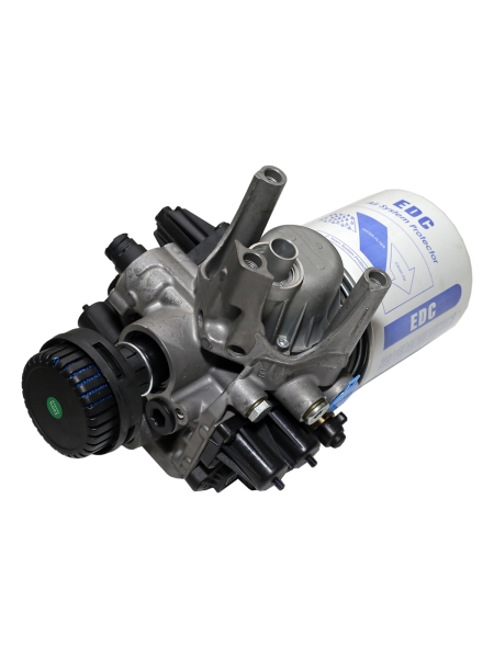 Модуль подготовки воздуха ГАЗон / ПАЗ Next (аналог WABCO 9325010060)