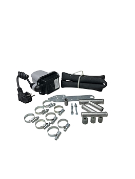 Предпусковой подогреватель Г-ль Бизнес , с дв.УМЗ-4216 (Евро-3) 1,5/2 кВт