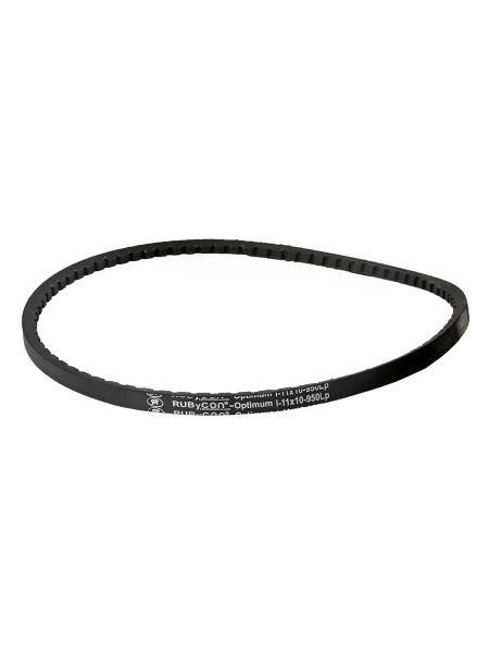 Ремень 950 (11х10) зуб.вентиляторный ЮМЗ-6, ЯМЗ ЯРТ