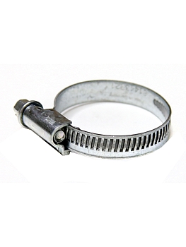 Хомут червячный NORMA TORRO 25-40