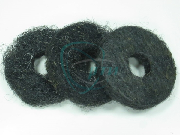 Фильтр воздушный Экофил МТЗ (Д-50, Д-240, Д-245) (3 шт.) нить щетина