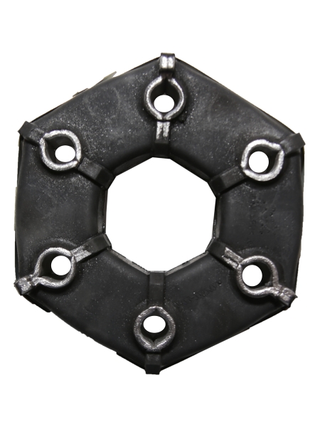 Муфта эластичная 2123