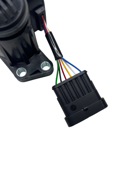 Модуль педальный Г-ль NEXT (дв. Cummins)