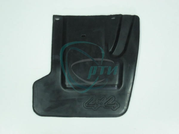 Фартук брызговика УАЗ-3160 зад. правый