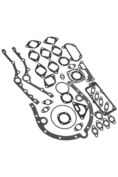 Прокладки двигателя ЯМЗ-238 ПРОФИ паронит