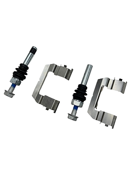 Р/к суппорта Г-ль NEXT