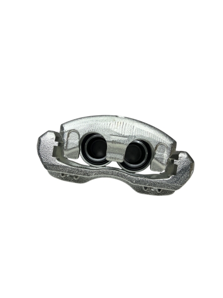 Скоба тормоза переднего (суппорт) Г-ль Next левая (без колодок)