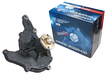 Насос водяной (помпа) Г-53, ПАЗ