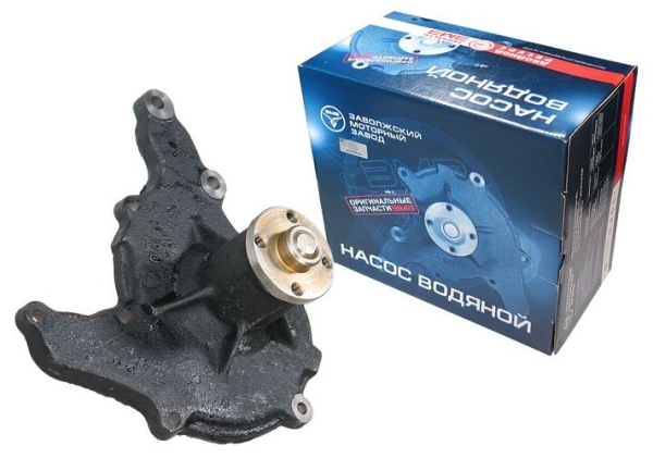 Насос водяной (помпа) Г-53, ПАЗ