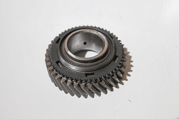 Шестерня 2 передачи вторичного вала Г-ль-Next