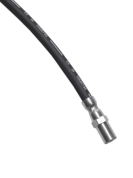 Шланг тормозной задний 2108, 1111