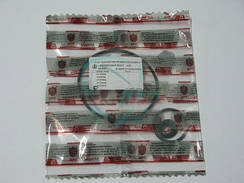 Р/к клапана от замерзания КамАЗ