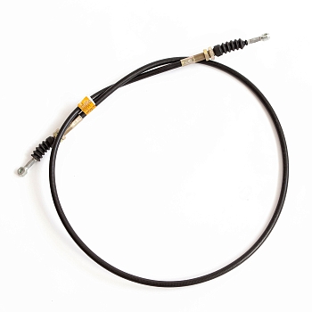 Трос привода ручного тормоза Г-3302 (удлин. база) передний