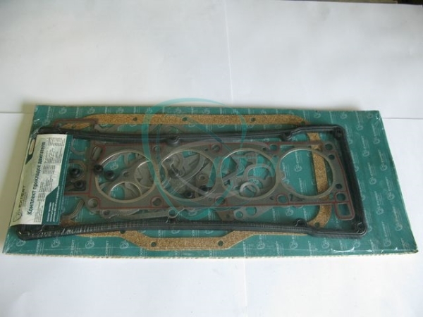 Прокладки дв. ЗМЗ-405 Премиум набор 32 шт.