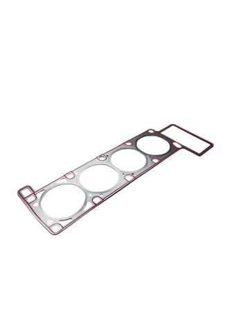 Прокладка головки блока 405,409 металлизированная ремонтная