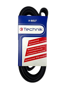 Ремень 1778 (6/PK) поликлиновой (Technik) LADA Largus