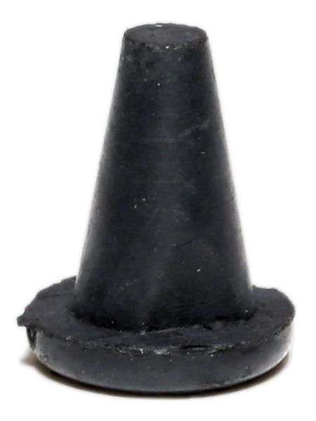 Втулка дуг обивки крыши Волга