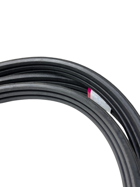 Ремень 4985 (17х13) (многоручьевой) "RUByCON INDUSTRIAL" Автотракторная техника ЯРТ