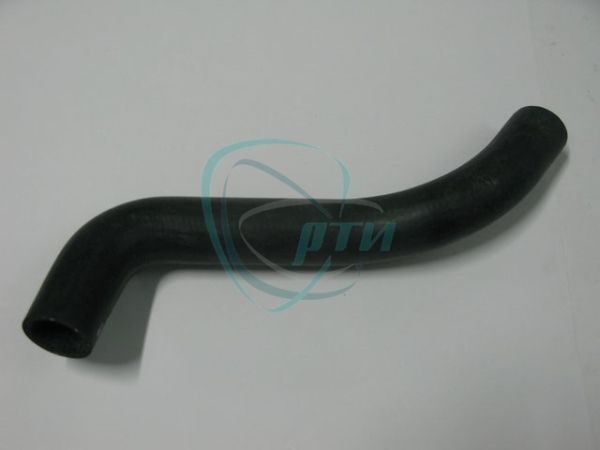 44 Патрубок радиатора отводящий нижний 2172 БРТ