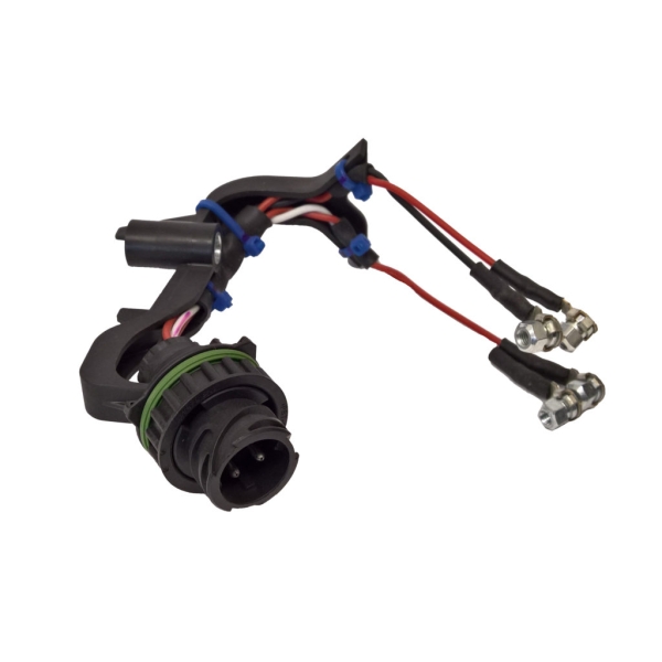 Электрический провод форсунки ISF 3.8