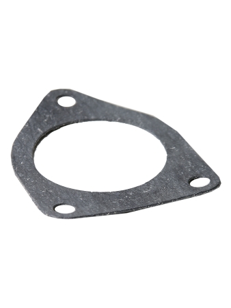 Прокладка ТННД ЯМЗ-240 (паронит 0,8)