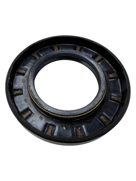Сальник моста (неразъемного) 42х75х10 (фторкаучук) 2402052 ВРТ