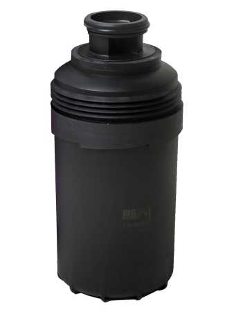 Фильтр топливный БИГ Вал-й дв.Cummins (FF5706)
