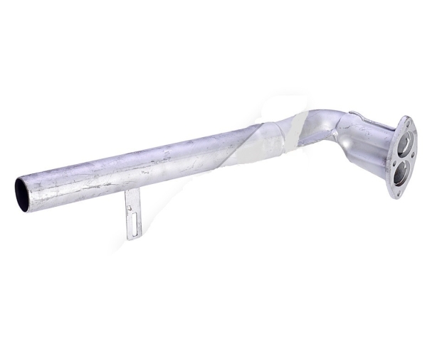 Труба приёмная Г-3302,2217 дв.ЗМЗ-405 (без нейтрализатора)