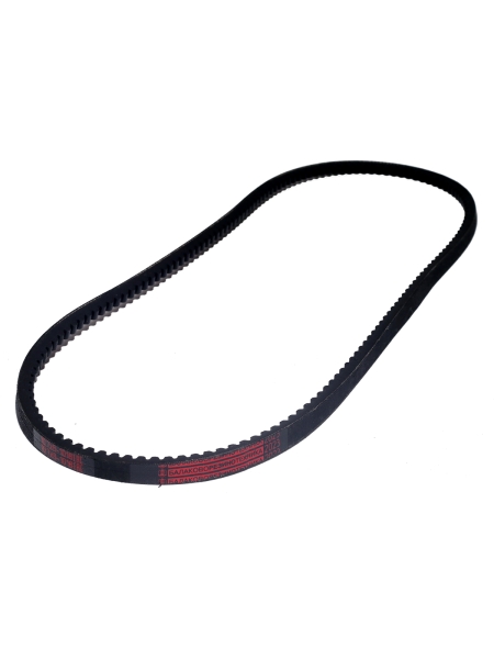 Ремень 1018 (10,7х8) клиновой зубчатый Г-24, 2410, 3102, 31029, BMW E30, BMW E36, ЛуАЗ 969 БРТ