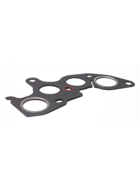 Прокладка коллектора ВАЗ-2108 (б/асб. с герм.) ПРЕМИУМ