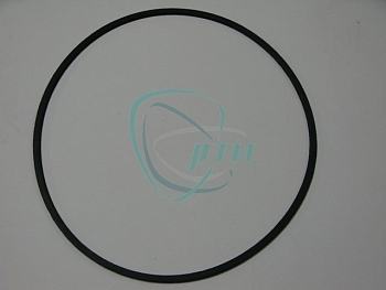 Кольцо упл. воздушного фильтра ЯМЗ 236М